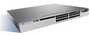 Комутатор Cisco Catalyst 3850 24 Port Data IP Base