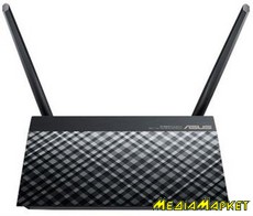 RT-AC51U  WiFi ASUS RT-AC51U 802.11ac AC750, , 4 port 10/100, USB 2.0, AiCloud