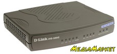 DVG-5004S VoIP- D-Link DVG-5004S 4 FXS