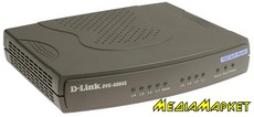 DVG-6004S VoIP- D-Link DVG-6004S 4 FXO