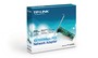 Мережевий адаптер TP-LINK TF-3239DL, Realtek, 10/100mbps, PCI