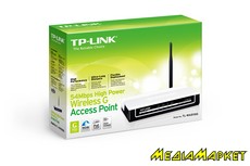 TL-WA5110G   TP-LINK TL-WA5110G Wi-Fi 802.11g, 54/