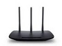 Маршрутизатор TP-LINK TL-WR940N Wi-Fi 802.11n (450 Мбіт/с), 4xLAN 2.4 ГГц, 3-х антенний,
