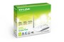 Точка доступу TP-LINK TL-WA701ND Wi-Fi 802.11n, 150мбіт/с, серія N