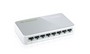 TL-SF1008D  TP-LINK TL-SF1008D 8-port 10/100 , Auto MDI/MDIX