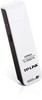 TL-WN821N  WiFi TP-LINK TL-WN821N Wi-Fi 802.11n, 300 /, USB,  N