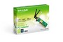 Адаптер WiFi TP-LINK TL-WN851ND Wi-Fi 802.11n, 300 Мбіт/с, PCI, серія N