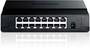 TL-SF1016D  TP-LINK TL-SF1016D 16-port , Ethernet 10/100 , Auto MDI/MDIX