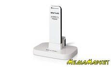 TL-WN821NC  WiFi TP-LINK TL-WN821NC Wi-Fi 802.11n, 300 /, USB,  N