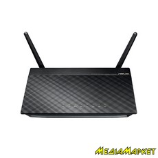 RT-N12LX  ASUS RT-N12LX 802.11n 300Mbps4xLan 1xWan