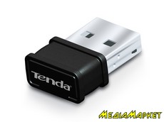 W311Mi  WiFi TENDA W311Mi 802.11n 150Mbps,  Pico,  USB