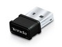 Адаптер WiFi TENDA W311Mi 802.11n 150Mbps, Pico, USB