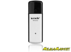 W322U  WiFi TENDA W322U 802.11n 300Mbps,  USB