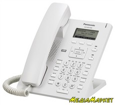 KX-HDV100RU IP  Panasonic KX-HDV100RU White