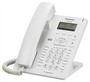 IP телефон Panasonic KX-HDV100RU White