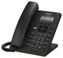 IP телефон Panasonic KX-HDV100RUB Black
