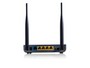 W308R  TENDA W308R 802.11n,  300Mbit 5dBi,  4port 10/ 100