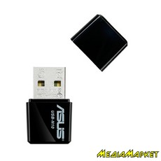 90-IGOX002W00-3PAO-  WiFi ASUS USB-N10 802.11n 150 Mbps USB