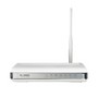 Маршрутизатор ASUS WL-520GU Wireless 54/125Mbps 4xLAN, Rlug&Share USB 2.0 (прінт-сервер)