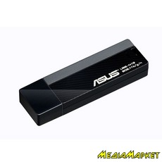 90-IG13002N00-0PA0  WiFi ASUS USB-N13 Wireless 802.11n 300 Mbps USB