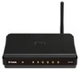 Маршрутизатор D-Link DIR-300/NRU WiFi 802.11N 150Mbps