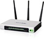 TL-WR1043ND  TP-LINK TL-WR1043ND  WiFi 802.11N 300 /, 1 WAN, 4 LAN, USB 2.0 uplink