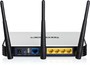 TL-WR1043ND  TP-LINK TL-WR1043ND  WiFi 802.11N 300 /, 1 WAN, 4 LAN, USB 2.0 uplink