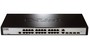  D-Link DES-1228/ME 24-Port 10/100Mbps + 2 1000BASE-T + 2 Combo 1000BASE-T/SFP L2 MetroEthernet Switch