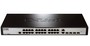 Комутатор D-Link DES-1228/ME 24-Port 10/100Mbps + 2 1000BASE-T + 2 Combo 1000BASE-T/SFP L2 MetroEthernet Switch