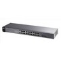 Комутатор ZyXEL GS1100-24 24x10/100/1000Mbps 2xSFP