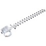 Антена FreeLink AMY-BMD2400-16 Directional, WiFi/WLAN/Wireless, 2.4Ghz, направлена, 16dBi, 16 unin, RP-SMA, 50W, кабель 150см, кріплення в комплекті