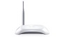 Модем-роутер TP-LINK TD-W8901N ADSL 2/2+ 150Мbps + 4 Lan