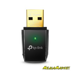 Archer T2U  WiFi TP-LINK Archer T2U    USB  Archer T2U