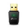 Адаптер WiFi TP-LINK Archer T2U бездротовий двохдіапазонний USB Archer T2U