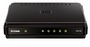  D-Link DIR-100 with 4 10/100 Ethernet ports