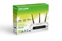  TP-LINK TL-WR941ND WiFi 802.11N 300 / 1 WAN, 4 LAN 10/100, MIMO