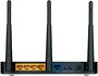 TL-WR941ND  TP-LINK TL-WR941ND WiFi 802.11N 300 / 1 WAN, 4 LAN 10/100, MIMO