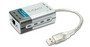   D-Link DUB-E100 1port 10/ 100BaseTX, USB 2.0