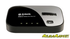 DIR-412  D-Link DIR-412 802.11n(150N) 1port 10/ 100-WAN 1-USB for 3G-adapter