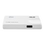 WL-330N3G   ASUS WL-330N3G 6-in-1 (Router, Access Point, Universal Repeater, Ethernet Adapter, Hotspot, 3G Sharing), 802.11n, 1  WAN/LAN (RJ-45, 10/100 BaseT), USB 