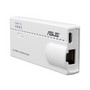 WL-330N3G   ASUS WL-330N3G 6-in-1 (Router, Access Point, Universal Repeater, Ethernet Adapter, Hotspot, 3G Sharing), 802.11n, 1  WAN/LAN (RJ-45, 10/100 BaseT), USB 