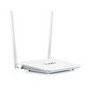 Модем-роутер TENDA D301 ADSL2+, 3port LAN, 1port LAN/WAN, 1port RJ11, WiFi 300Mbit 802.11n