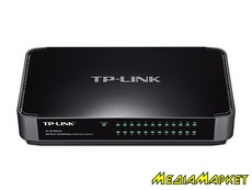 TL-SF1024M  TP-LINK TL-SF1024M, 24 x FE ,