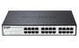 Комутатор D-Link DGS-1100-24 24 x Ethernet 10/100/1000 Мбит/сек