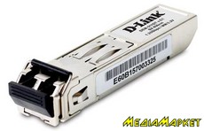 DEM-311GT  SFP D-Link DEM-311GT 1port 1000BaseSX MM Fiber ( 550)