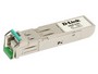 Модуль SFP D-Link DEM-330T 1port 1000BaseLX SM Fiber WDM (10км)