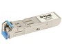 Модуль SFP D-Link DEM-330R 1port 1000BaseLX SM Fiber WDM (10км)