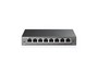 Комутатор TP-LINK TL-SG108E, 8 x 1GE порти, EasySmart