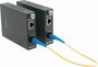 Медіаконвертор D-Link DMC-1910T 1000BaseT-BaseLX (15км) Single Fiber Bi-Direction Media Convert