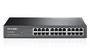 Комутатор TP-LINK TL-SF1024D 24xRJ-45 10/100